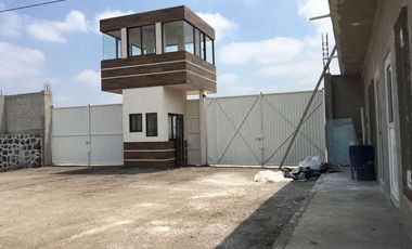 Terreno - Cuautlancingo