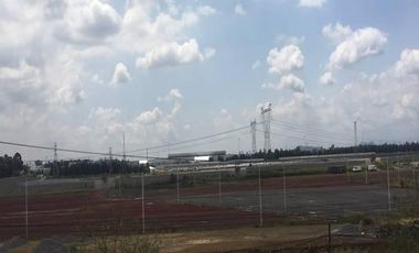 Terreno - Cuautlancingo