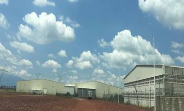 Terreno - Cuautlancingo