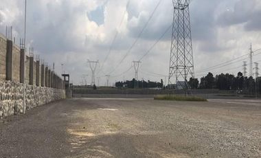 Terreno - Cuautlancingo