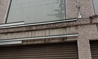 Local en Industrial Alce Blanco