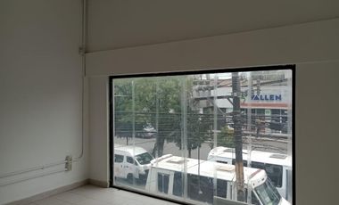 Local en Industrial Alce Blanco