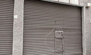 Local en Industrial Alce Blanco