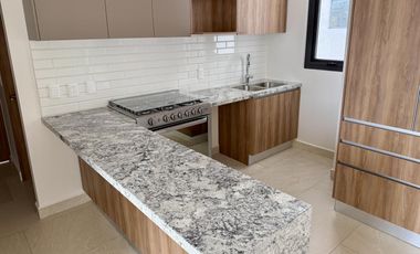 Para estrenar, muy cerca consulado USA, 89 M2, 2 recámaras, 2 baños, 2 autos, gimnasio y business center