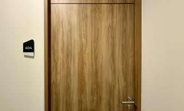 Para estrenar, muy cerca consulado USA, 89 M2, 2 recámaras, 2 baños, 2 autos, gimnasio y business center