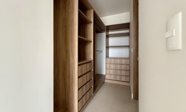 Para estrenar, muy cerca consulado USA, 89 M2, 2 recámaras, 2 baños, 2 autos, gimnasio y business center