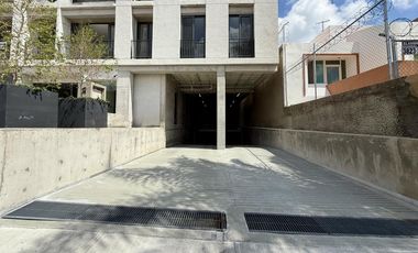 Para estrenar, muy cerca consulado USA, 89 M2, 2 recámaras, 2 baños, 2 autos, gimnasio y business center