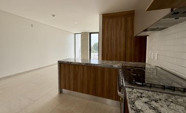 Para estrenar, muy cerca consulado USA, 89 M2, 2 recámaras, 2 baños, 2 autos, gimnasio y business center