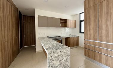 Para estrenar, muy cerca consulado USA, 89 M2, 2 recámaras, 2 baños, 2 autos, gimnasio y business center