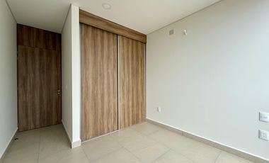 Para estrenar, muy cerca consulado USA, 89 M2, 2 recámaras, 2 baños, 2 autos, gimnasio y business center