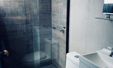 Casa en  Renta calle Cerrada Entra Las Aguilas Y Santa Fe