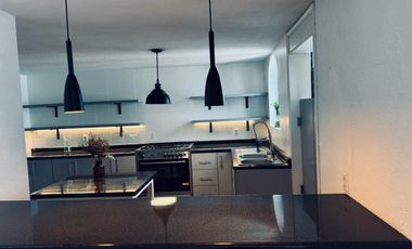 Casa en  Renta calle Cerrada Entra Las Aguilas Y Santa Fe