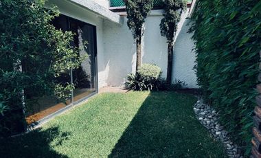 Casa en  Renta calle Cerrada Entra Las Aguilas Y Santa Fe