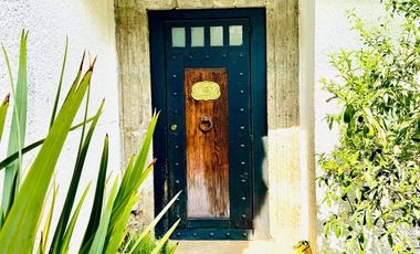 Casa en  Renta calle Cerrada Entra Las Aguilas Y Santa Fe