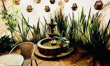 Casa en  Renta calle Cerrada Entra Las Aguilas Y Santa Fe