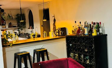 Casa en  Renta calle Cerrada Entra Las Aguilas Y Santa Fe