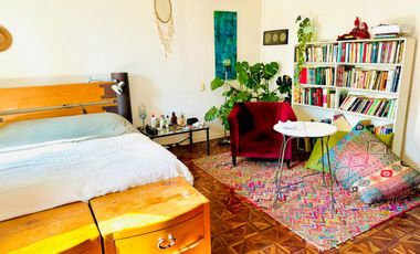 Casa en  Renta calle Cerrada Entra Las Aguilas Y Santa Fe