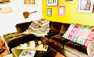 Casa en  Renta calle Cerrada Entra Las Aguilas Y Santa Fe