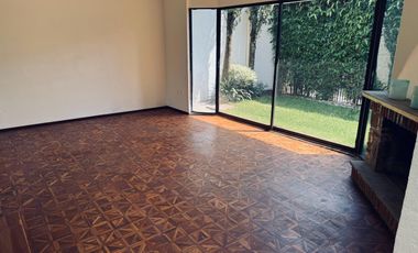 Casa en  Renta calle Cerrada Entra Las Aguilas Y Santa Fe