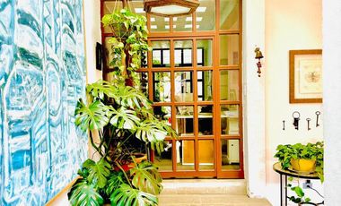 Casa en  Renta calle Cerrada Entra Las Aguilas Y Santa Fe