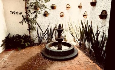 Casa en  Renta calle Cerrada Entra Las Aguilas Y Santa Fe