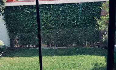 Casa en  Renta calle Cerrada Entra Las Aguilas Y Santa Fe