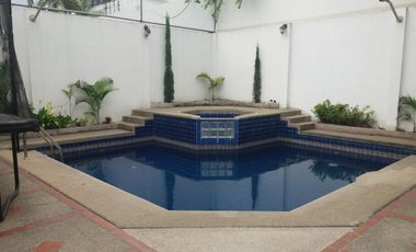 Casa - Vía a la Costa