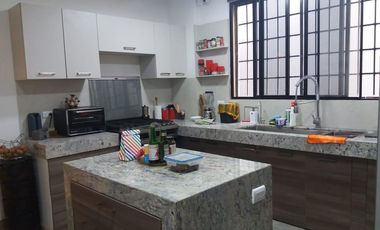 Casa - Vía a la Costa