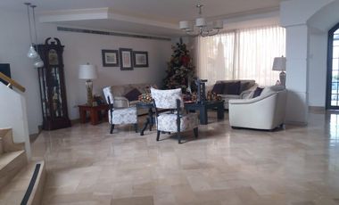 Casa - Vía a la Costa