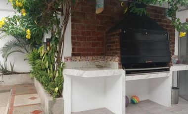 Casa - Vía a la Costa