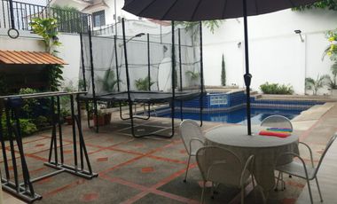 Casa - Vía a la Costa