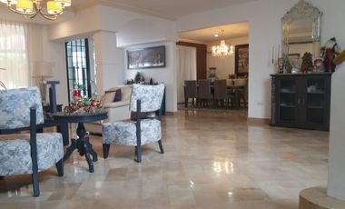 Casa - Vía a la Costa