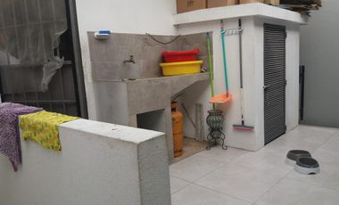 Casa - Vía a la Costa