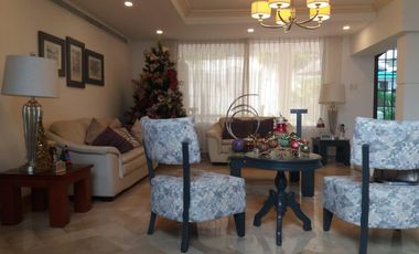 Casa - Vía a la Costa