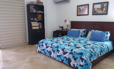 Casa - Vía a la Costa