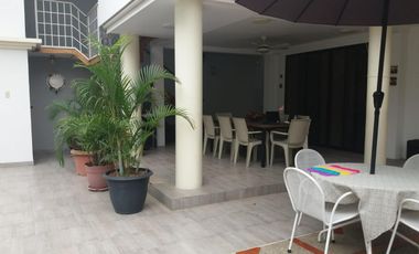 Casa - Vía a la Costa