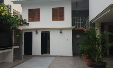 Casa - Vía a la Costa