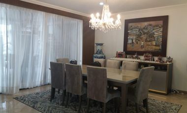 Casa - Vía a la Costa