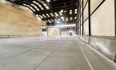 Local Comercial en Arriendo en BODEGA EN AMERICO VESPUCIO, QUILICURA