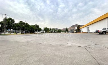 Local Comercial en Arriendo en BODEGA EN AMERICO VESPUCIO, QUILICURA