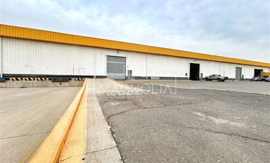 Local Comercial en Arriendo en BODEGA EN AMERICO VESPUCIO, QUILICURA