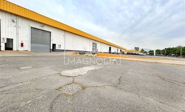 Local Comercial en Arriendo en BODEGA EN AMERICO VESPUCIO, QUILICURA