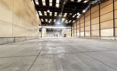 Local Comercial en Arriendo en BODEGA EN AMERICO VESPUCIO, QUILICURA