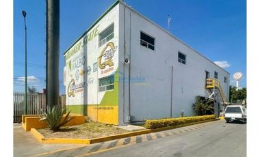 EDIFICIO EN RENTA EN SAN JUAN DEL RIO, QUERETARO