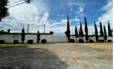 Terreno - Pueblo Chipilo de Francisco Javier Mina