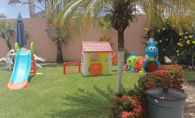 CASA EN VENTA  RESIDENCIAL MARINO  PLANTA BAJA