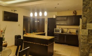 CASA EN VENTA  RESIDENCIAL MARINO  PLANTA BAJA