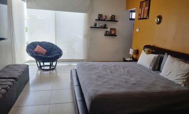 CASA EN VENTA  RESIDENCIAL MARINO  PLANTA BAJA