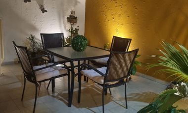 CASA EN VENTA  RESIDENCIAL MARINO  PLANTA BAJA