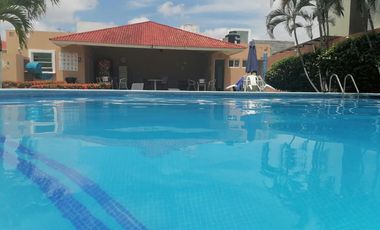 CASA EN VENTA  RESIDENCIAL MARINO  PLANTA BAJA